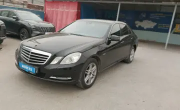 Mercedes-Benz E-Класс 2011 года за 7 000 000 тг. в Шымкент фото 1