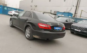 Mercedes-Benz E-Класс 2011 года за 7 000 000 тг. в Шымкент фото 4