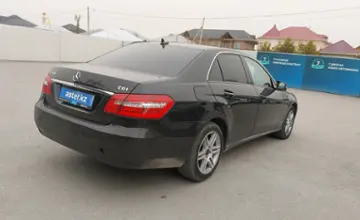 Mercedes-Benz E-Класс 2011 года за 7 000 000 тг. в Шымкент фото 3