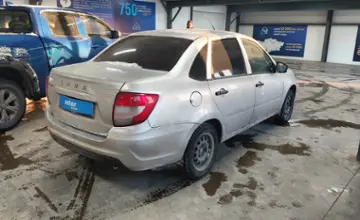 LADA (ВАЗ) Granta 2021 года за 4 100 000 тг. в Астана фото 3