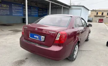 Daewoo Gentra 2014 года за 3 500 000 тг. в Тараз