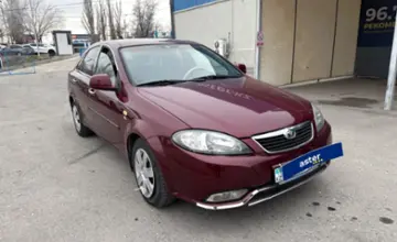 Daewoo Gentra 2014 года за 3 500 000 тг. в Тараз фото 3