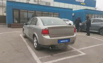 Opel Vectra 2003 года за 1 000 000 тг. в Алматы фото 4