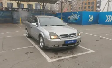 Opel Vectra 2003 года за 1 000 000 тг. в Алматы фото 2