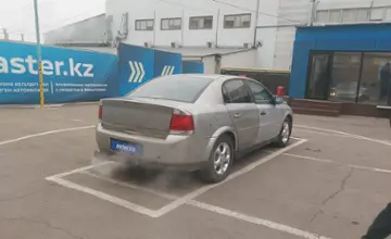 Opel Vectra 2003 года за 1 000 000 тг. в Алматы фото 3
