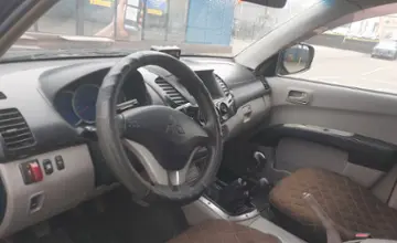 Mitsubishi L200 2008 года за 4 300 000 тг. в Алматы фото 5