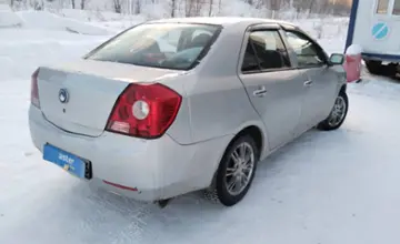 Geely MK 2013 года за 2 000 000 тг. в Усть-Каменогорск