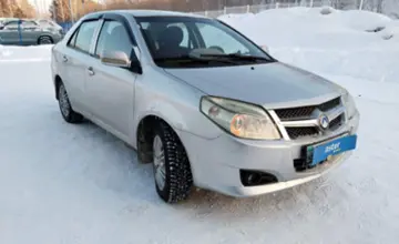 Geely MK 2013 года за 2 000 000 тг. в Усть-Каменогорск фото 3