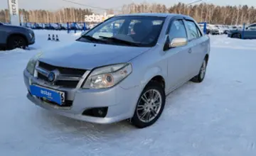 Geely MK 2013 года за 2 000 000 тг. в Усть-Каменогорск фото 1