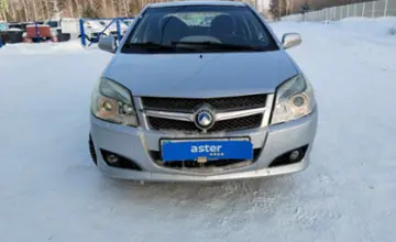 Geely MK 2013 года за 2 000 000 тг. в Усть-Каменогорск фото 2