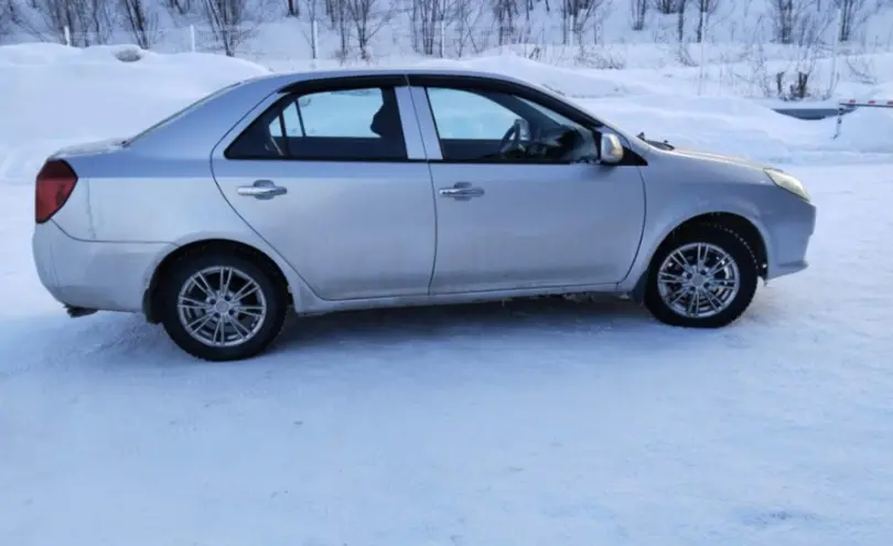 Geely MK 2013 года за 2 000 000 тг. в Усть-Каменогорск фото 4