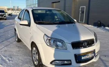 Ravon Nexia R3 2019 года за 4 000 000 тг. в Петропавловск фото 3