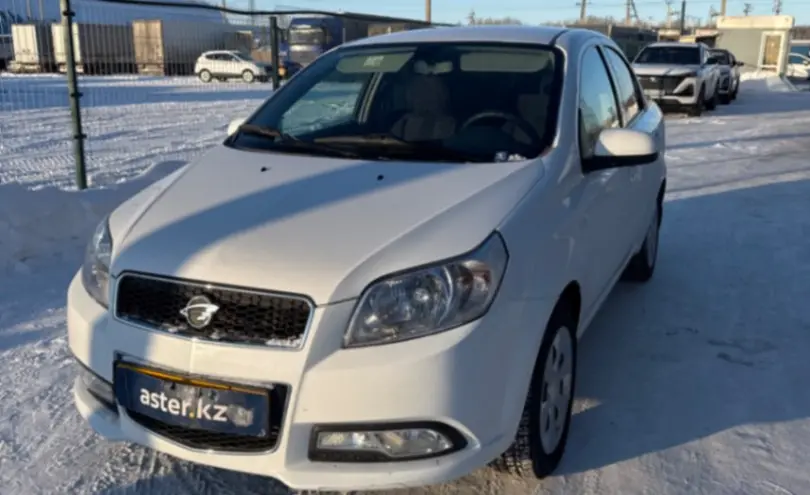 Ravon Nexia R3 2019 года за 4 000 000 тг. в Петропавловск