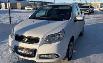 Ravon Nexia R3 2019 года за 4 000 000 тг. в Петропавловск фото 1