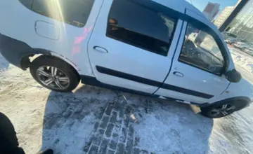 LADA (ВАЗ) Largus 2012 года за 2 700 000 тг. в Астана фото 4