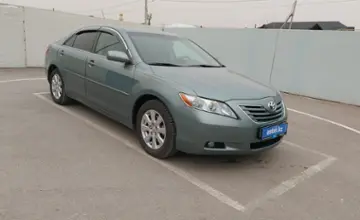 Toyota Camry 2007 года за 7 500 000 тг. в Шымкент фото 2