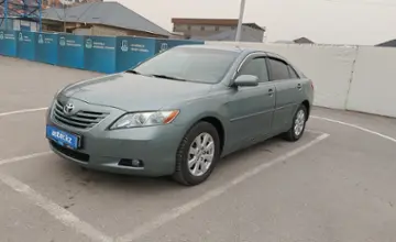 Toyota Camry 2007 года за 7 500 000 тг. в Шымкент фото 1