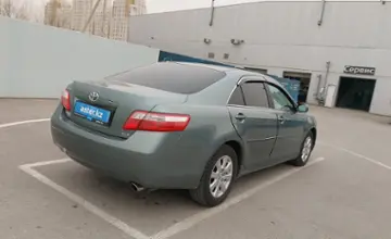 Toyota Camry 2007 года за 7 500 000 тг. в Шымкент фото 3
