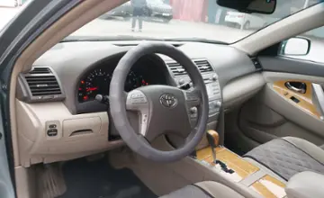 Toyota Camry 2007 года за 7 500 000 тг. в Шымкент фото 5