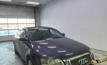 Audi A6 2005 года за 4 500 000 тг. в Павлодар фото 3