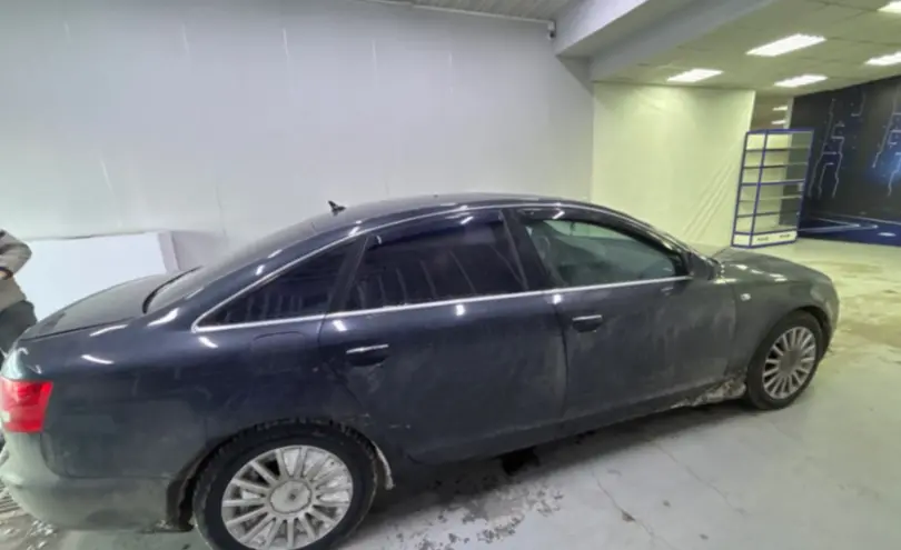 Audi A6 2005 года за 4 500 000 тг. в Павлодар фото 4