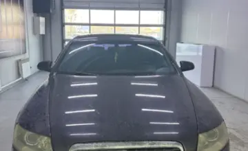 Audi A6 2005 года за 4 500 000 тг. в Павлодар фото 2