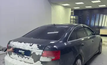 Audi A6 2005 года за 4 500 000 тг. в Павлодар