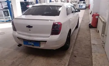 Chevrolet Cobalt 2022 года за 6 000 000 тг. в Актобе