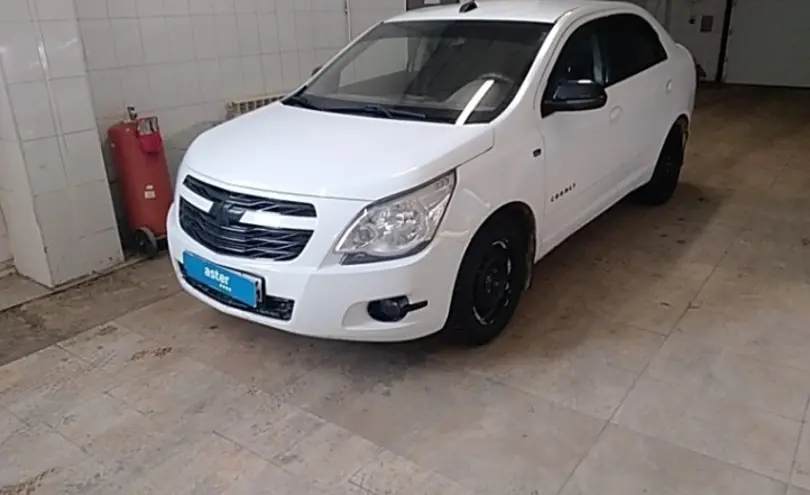 Chevrolet Cobalt 2022 года за 6 000 000 тг. в Актобе