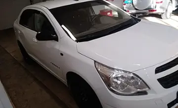Chevrolet Cobalt 2022 года за 6 000 000 тг. в Актобе фото 4