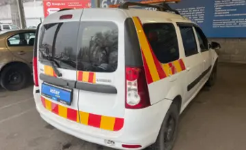 LADA (ВАЗ) Largus 2014 года за 3 000 000 тг. в Алматы