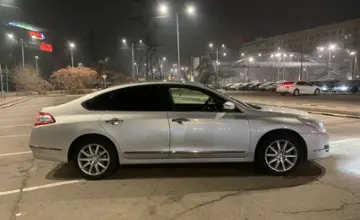 Nissan Teana 2013 года за 6 100 000 тг. в Алматы