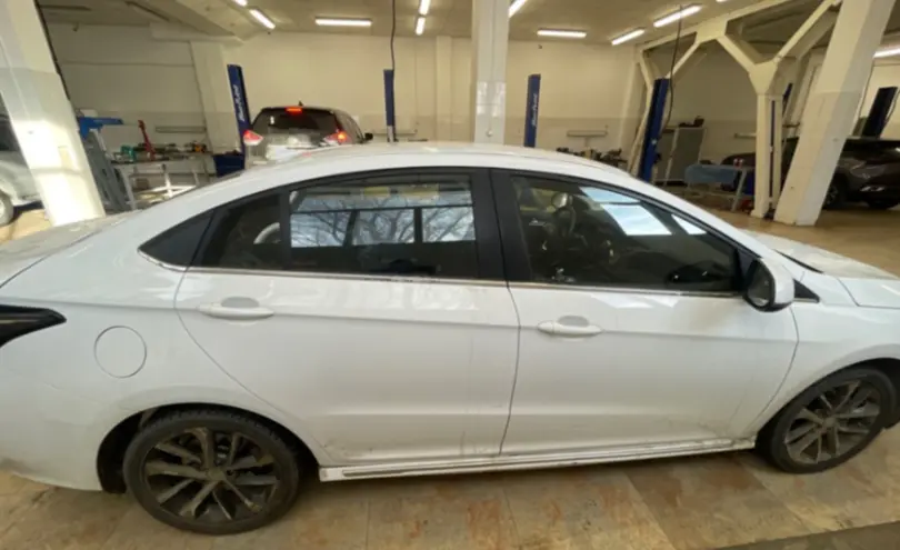 OMODA S5 2023 года за 8 000 000 тг. в Актобе фото 4