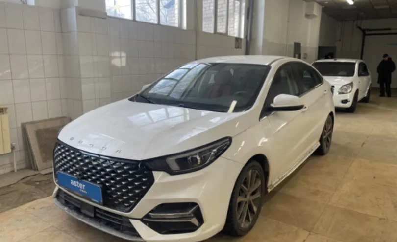 OMODA S5 2023 года за 8 000 000 тг. в Актобе