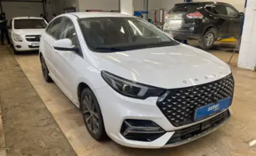 OMODA S5 2023 года за 8 000 000 тг. в Актобе фото 3