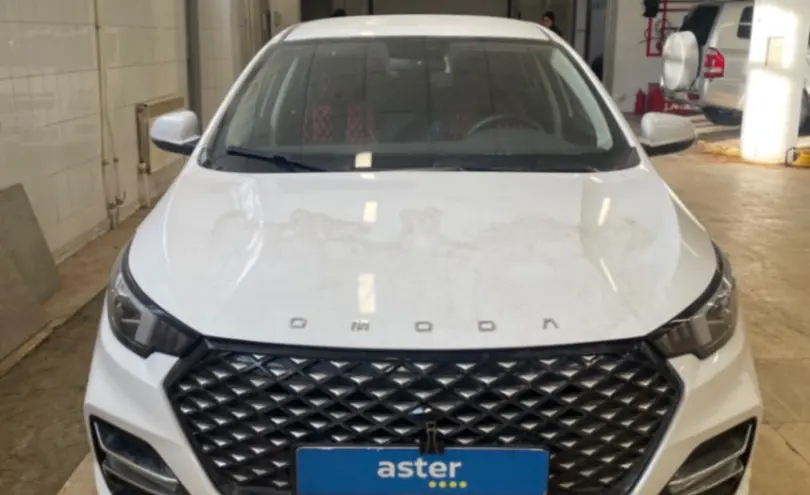 OMODA S5 2023 года за 8 000 000 тг. в Актобе фото 2