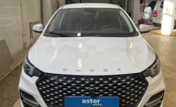 OMODA S5 2023 года за 8 000 000 тг. в Актобе фото 2