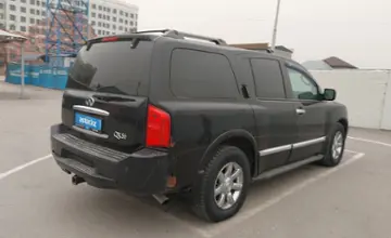 Infiniti QX56 2006 года за 5 000 000 тг. в Шымкент фото 3