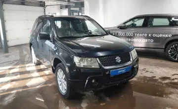 Suzuki Grand Vitara 2006 года за 4 200 000 тг. в Астана фото 2