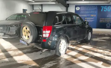 Suzuki Grand Vitara 2006 года за 4 200 000 тг. в Астана фото 3