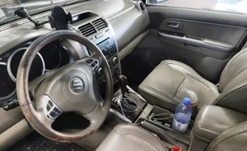 Suzuki Grand Vitara 2006 года за 4 200 000 тг. в Астана фото 5