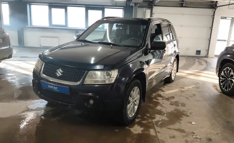 Suzuki Grand Vitara 2006 года за 4 200 000 тг. в Астана