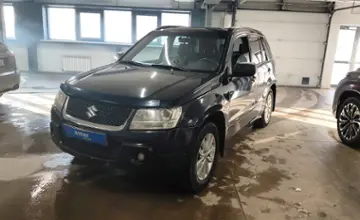 Suzuki Grand Vitara 2006 года за 4 200 000 тг. в Астана фото 1