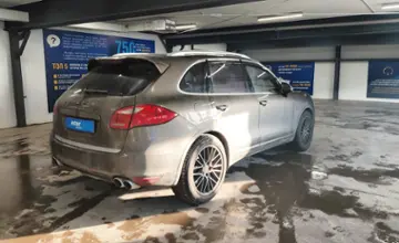 Porsche Cayenne 2010 года за 16 000 000 тг. в Астана фото 3