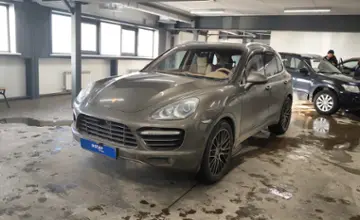 Porsche Cayenne 2010 года за 16 000 000 тг. в Астана фото 1