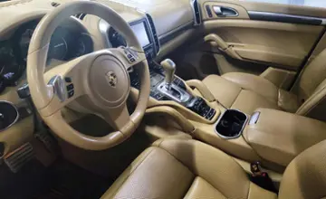 Porsche Cayenne 2010 года за 16 000 000 тг. в Астана фото 5