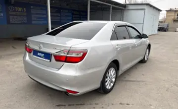 Toyota Camry 2014 года за 9 500 000 тг. в Тараз
