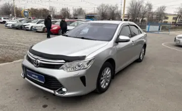 Toyota Camry 2014 года за 9 500 000 тг. в Тараз фото 1