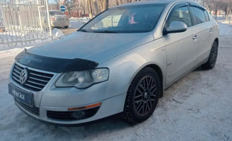 Volkswagen Passat 2007 года за 3 200 000 тг. в Костанай
