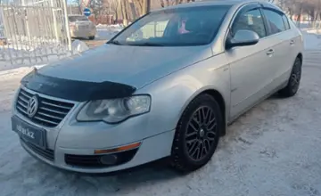 Volkswagen Passat 2007 года за 3 200 000 тг. в Костанай фото 1